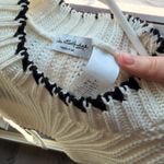 Miss Selfridge  Sweater Vest Photo 2