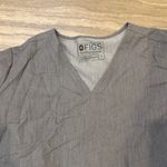 FIGS Scrub Top Sz L? No Free Shipping:( Photo 1
