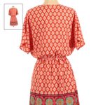 Francesca's Francesca’s Alya mini dress size Small Photo 2