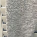 Lululemon Gray Joggers Photo 5