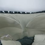 Cacique  Swim 18 Layered Swim Tankini Top Photo 3