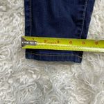 Torrid  Jegging High-Rise Skinny Jean Blue Super Soft Size 14S Item# 43275522 Photo 2