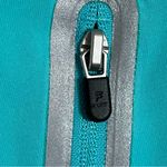 FILA Women’s Sport Tennis Skort Turquoise Teal Size XL Photo 2