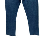 Levi's  Wedgie Fit Straight‎ Jeans Medium Destructed Size 29 Photo 8