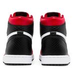 Nike Women’s Air Jordan 1 Retro High OG ‘Satin Red’ Photo 3