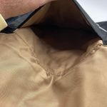 Baggallini Black Nylon  special Edition Town bag. Photo 4