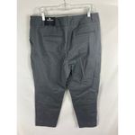 Worthington NWT  Curvy Fit Slim Leg Dress Pant Size 16 Photo 4