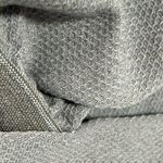 Lululemon In The Flow Ruched Dress Heathered Medium Grey Size 6 Photo 7