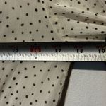 ZARA  size m polka dot dress Photo 5