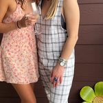 Billabong Willow Jumpsuit Photo 4