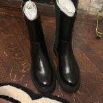 DV by Dolce Vit New Dolce Vita black combat boots Photo 3