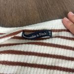 Abercrombie & Fitch Women’s Xs Shirt Long sleeve Photo 3
