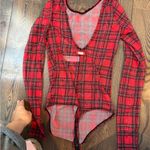 Parade bodysuit size small never worn Photo 1