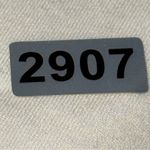 Nike  Golf Women’s Size 8 M White Dri-fit Activewear Sport Side Zip Skirt Skort Photo 5