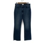 Hudson Jeans Hudson Blue Blair High Rise Majesty Bootcut Crop Jeans 30 Photo 6