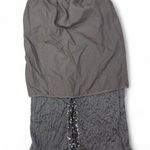 Elegant Sequin Skirt Photo 4