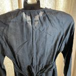 Uniqlo x Hana Tajima collab midi dress size XS Photo 7