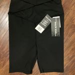 Buckle NWT Dyce Brand Active Performance Legging Stretch Compression Biker Short Photo 2