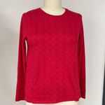 Jacklyn Intimates Sleepwear Top M Size M Photo 0