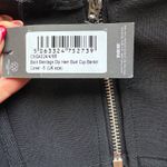 Pretty Little Thing  Top Corset Black Crop Photo 2