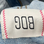 BDG Urban Outfitters Women's High Waist Artsy Cowboy Jeans Size 25 Denim Casual Photo 3