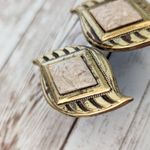 Vintage Clip On Earrings Photo 3
