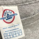 Delta Outer Banks Graphic Tee unisex Photo 2