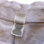 PINK - Victoria's Secret  Gray Joggers size XS‎ Photo 2