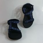 Yocci Women's Original Sport,Hiking Sandals with Arch Support Yoga Mat size 6.5 Photo 9