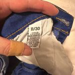 Celebrity Pink Blue Lagoon Mid Rise Skinny Jeans  Photo 3