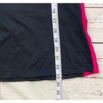 Saucony  Long Sleeve Black Running Shirt Size Medium Photo 7