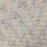 Charlotte Russe  Pastel Blue Fuzzy Sweater Large Photo 6