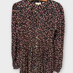 byTiMo Spring Midi Dress Spring Midi Dress Size Large Black Photo 4