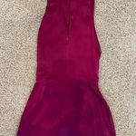 Amanda Uprichard  Dress Photo 5