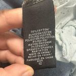 1822 Denim  Women’s Jean Shorts size 12 Photo 5