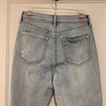 Gap  Denim | curvy true skinny 8/29 jeans Photo 5