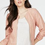 JustFab Jacket Photo 0