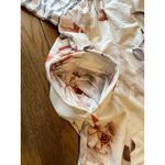 Simplee Dress Size Medium‎ Maxi Floral Sleeveless Summer Cottagecore Boho Preppy Photo 5