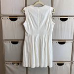 Zac Posen  Round neck skater dress Photo 5