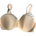 Playtex TruSupport Bra nude 38D Tan Size undefined Photo 0