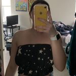 Princess Polly Star Tube Top Photo 1