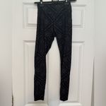 PINK - Victoria's Secret Victoria’s Secret Pink 7/8 High Waist Buttery Soft Paisley Bandana Leggings XS Photo 2