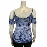 American Eagle Small Soft & Sexy Tie-Dye Cold Top Photo 2