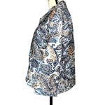 Rebecca Malone  blue textured dress jacket PXL‎ Photo 6