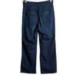 J Brand  Laced Joan High Rise Crop Jeans Size 27 Photo 4