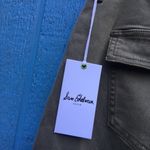 Sam Edelman NEW Women's Size 12 Green The Cargo Ankle Pants Photo 2