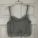 Brandy Melville Dionne Slip Tank Light Blue Photo 2