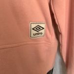 Umbro PULLOVER HOODIE SWEATSHIRT Sz:XL Photo 2