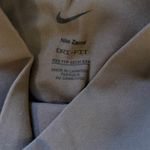 Nike Chocolate Brown Leggings Photo 3