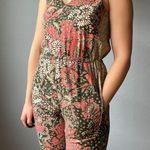 Warm Floral V Photo 3